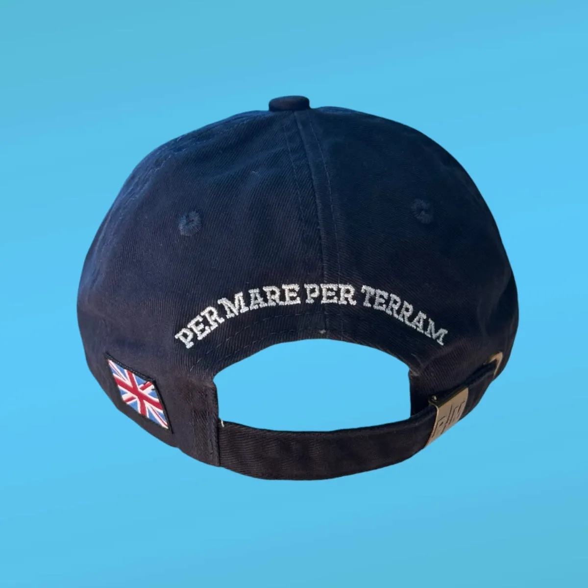 43 Commando Baseball Cap