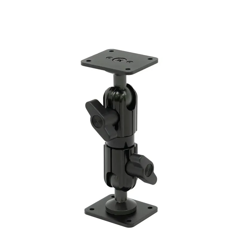 5 Inch Standard-Duty Pedestal Mount