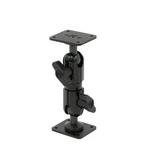 5 Inch Standard-Duty Pedestal Mount