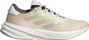 Adidas Women&#x27;s Supernova Stride Move for the Planet Shoes Crystal Sand/Green Spark/Preloved Fig | Buy Adidas Women&#x27;s Supernova Stride Move for the Planet Shoes Crystal Sand/Green Spark/Preloved Fig here | Outnorth