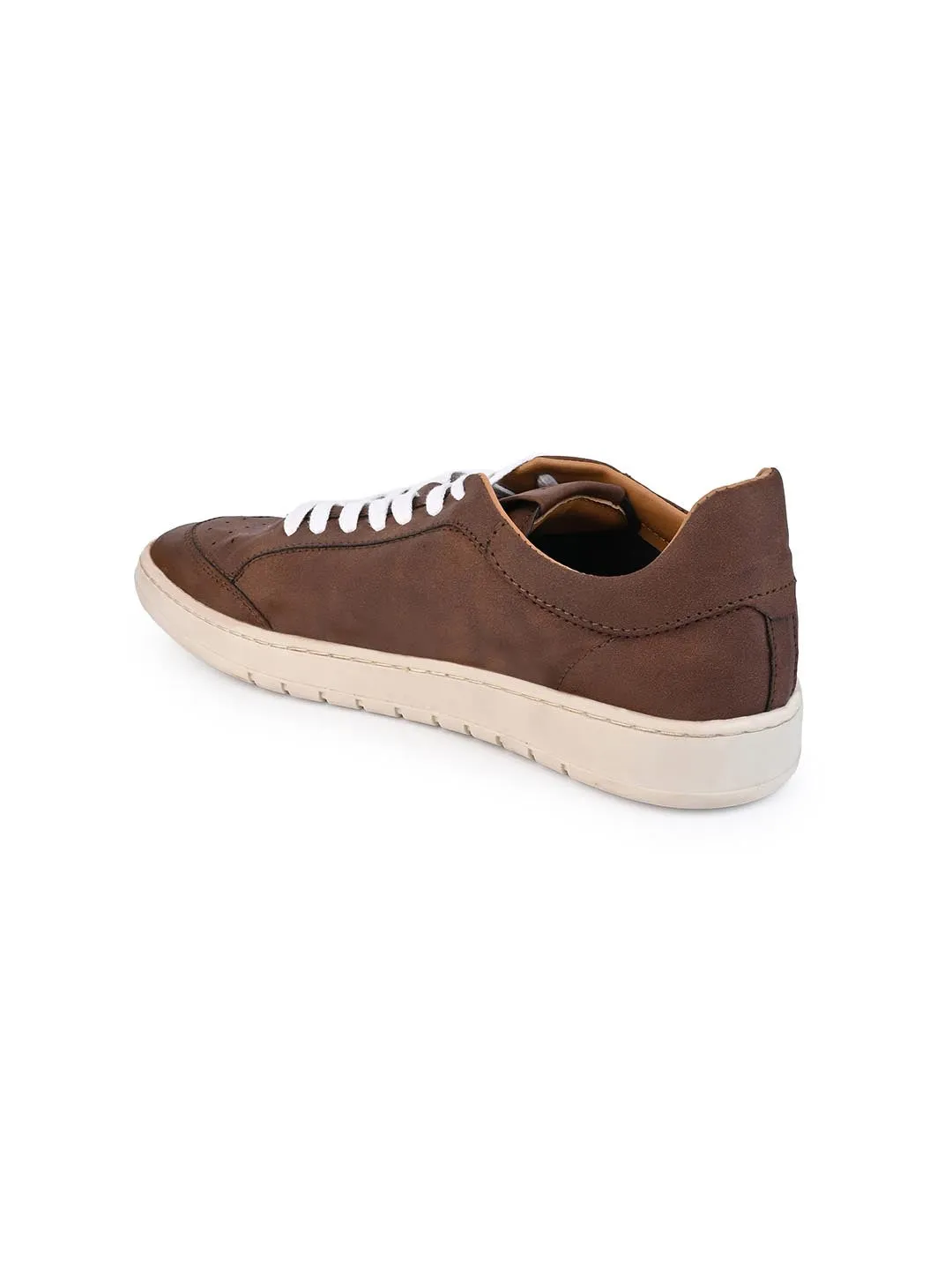 Alberto Torrresi Lifestyle Shoes for Men Comfortable & Durable Sneakers