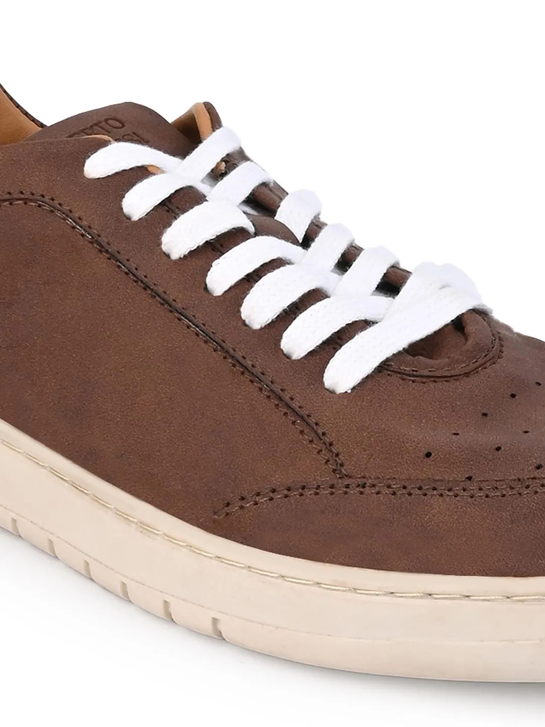 Alberto Torrresi Lifestyle Shoes for Men Comfortable & Durable Sneakers