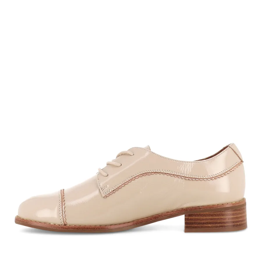 ALPOPO - NUDE PATENT