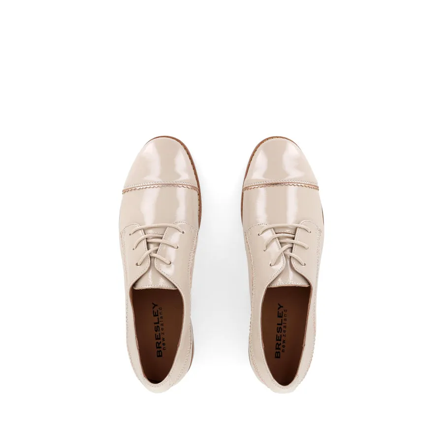 ALPOPO - NUDE PATENT