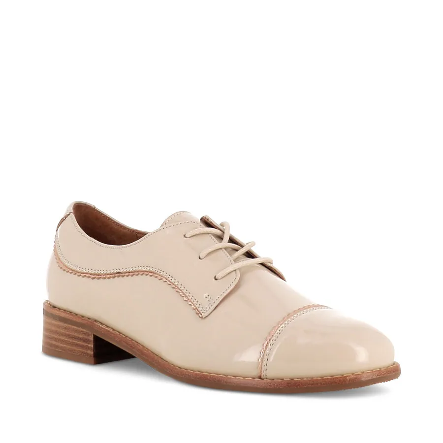 ALPOPO - NUDE PATENT