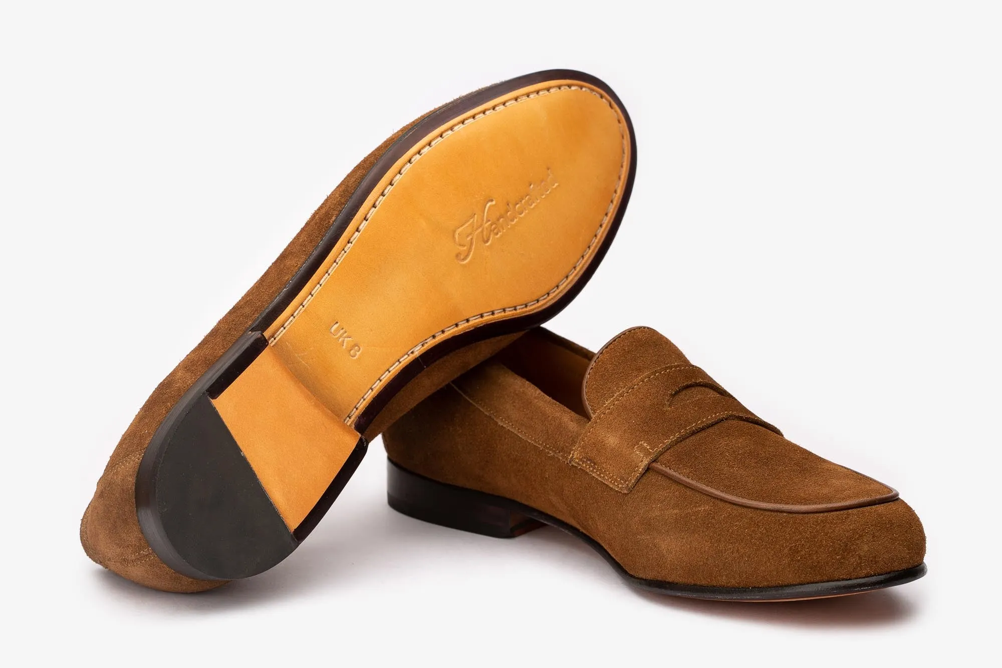 Apron Loafer