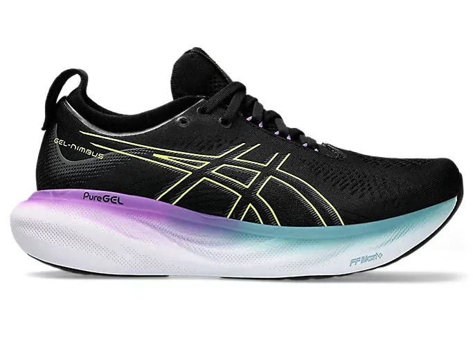 Asics Gel Nimbus 25 - Women's