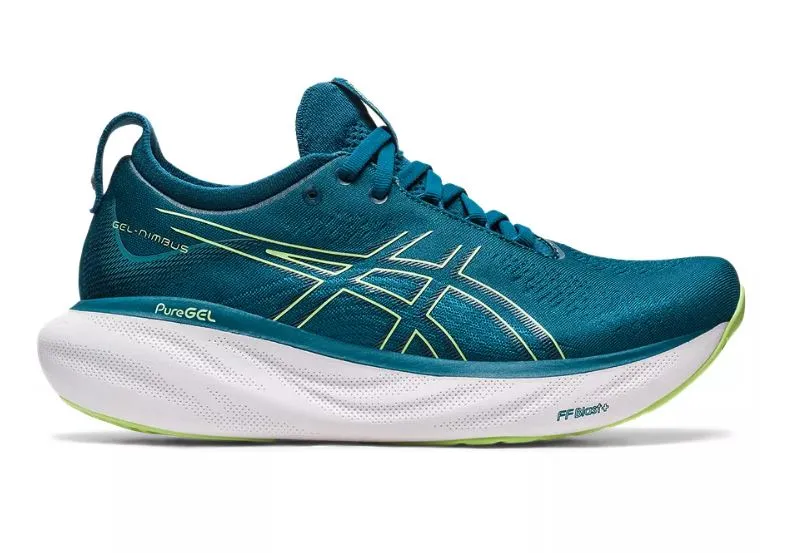 Asics Gel Nimbus 25 - Women's