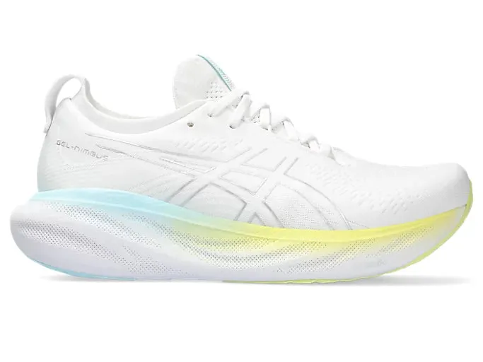 Asics Gel Nimbus 25 - Women's