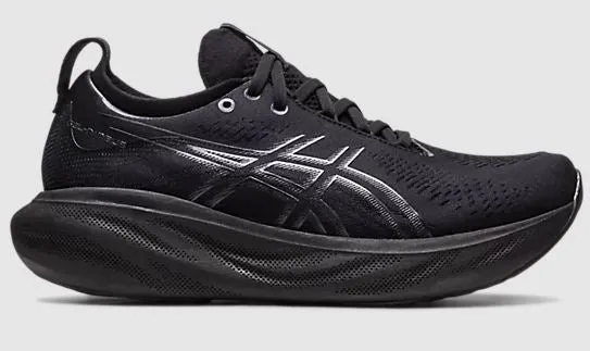 Asics Gel Nimbus 25 - Women's