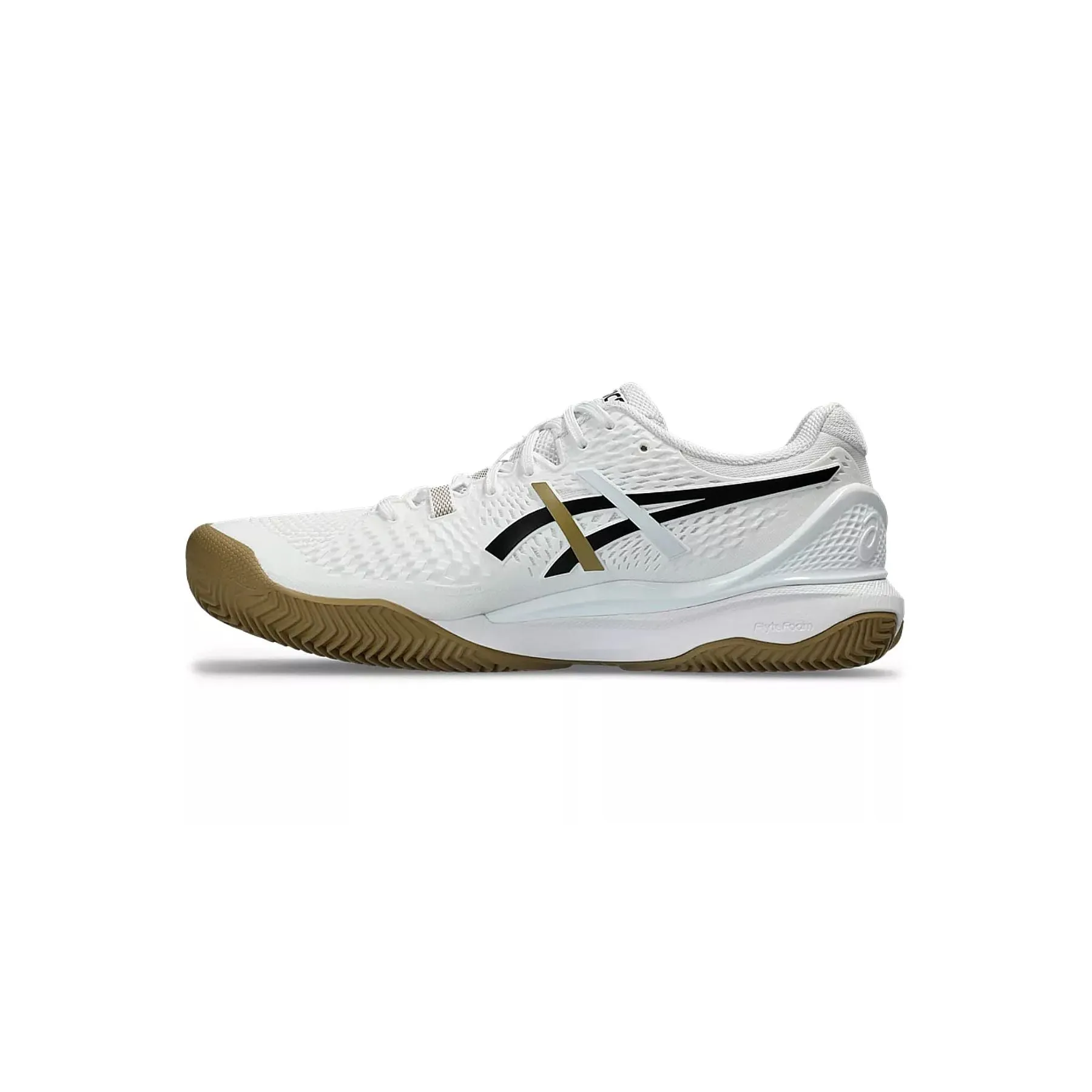 ASICS GEL RESOLUTION 9 CLAY