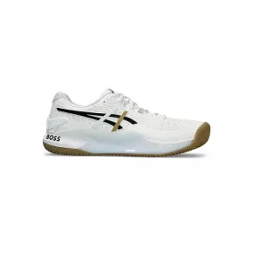 ASICS GEL RESOLUTION 9 CLAY