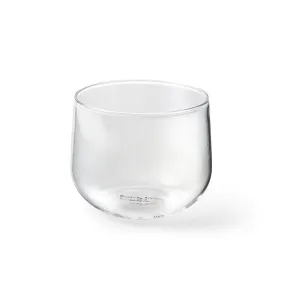 Atipico Crudo Wine Glass