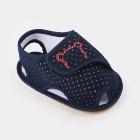 Baby Boys Shoes C-680-NAVY