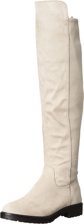 Bandolino Women's Faithe Over-The-Knee Boot