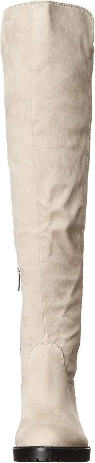 Bandolino Women's Faithe Over-The-Knee Boot