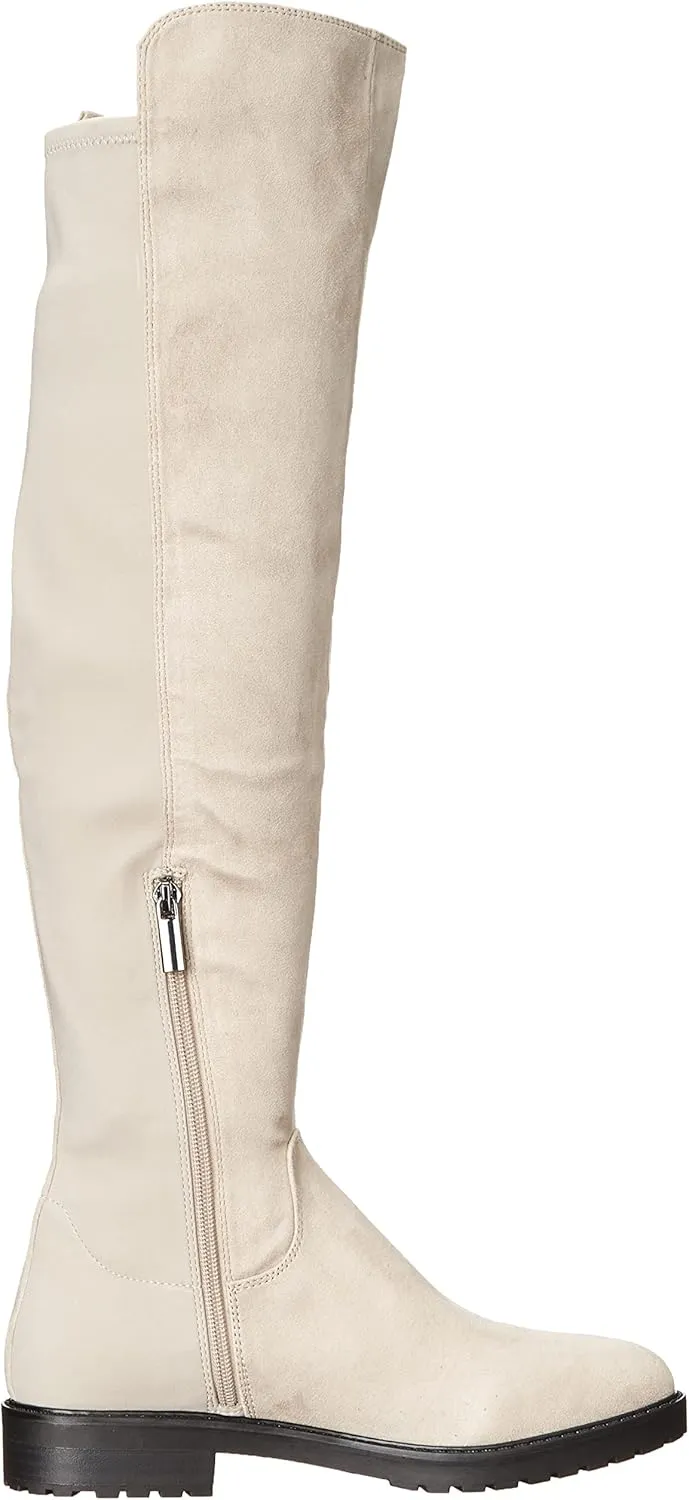 Bandolino Women's Faithe Over-The-Knee Boot