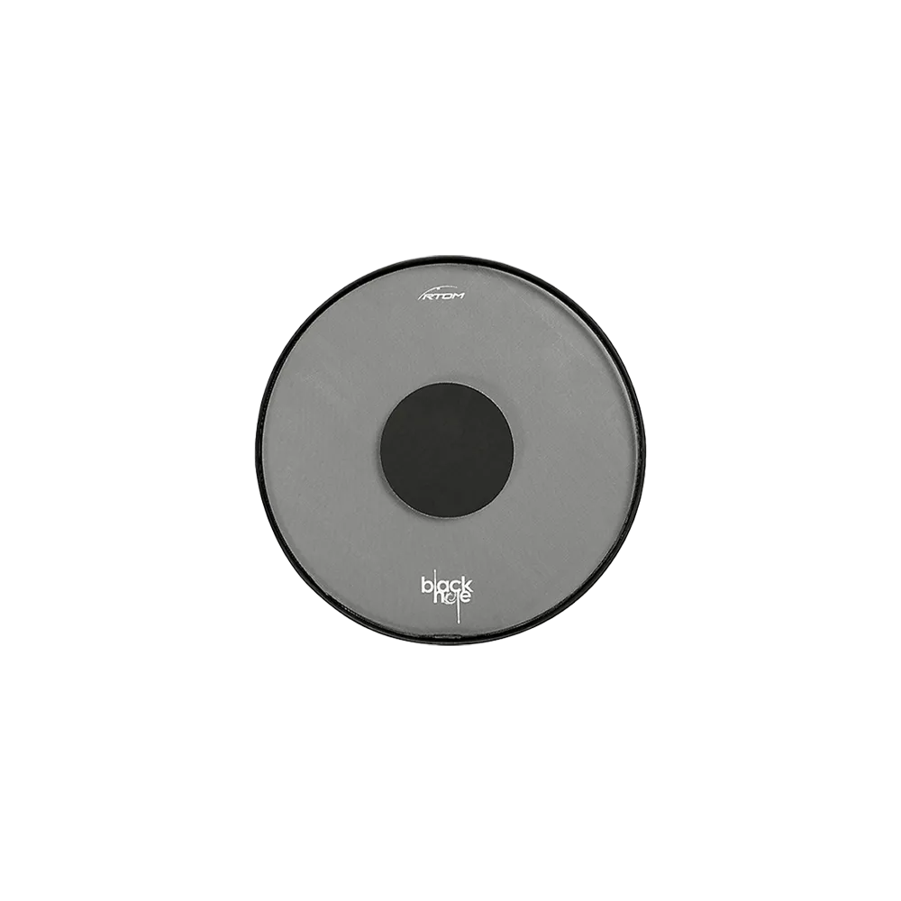 Black Hole 10" Tom Snap on