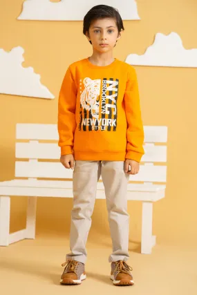 Boys THAER  Sweatshirt