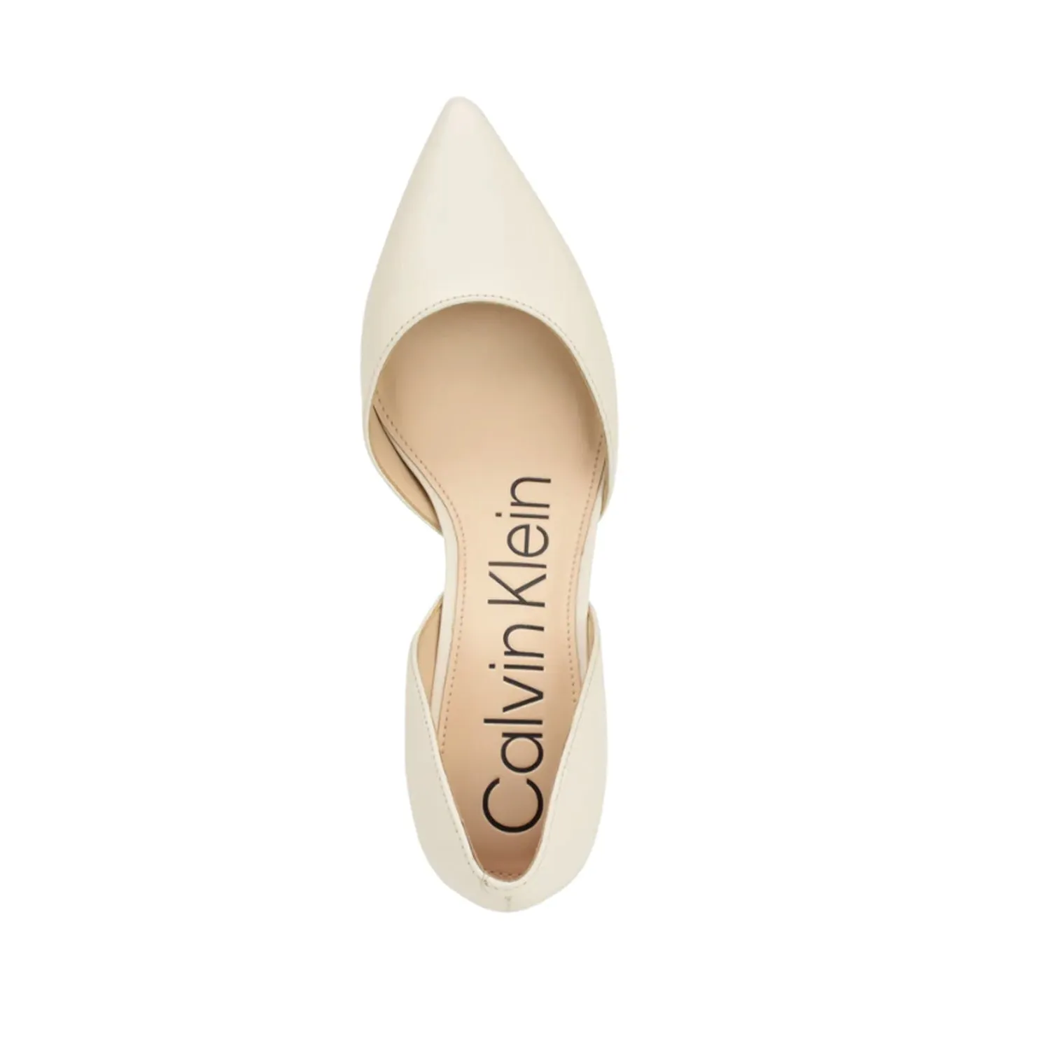 Calvin Klein Women's Laza in Ivory