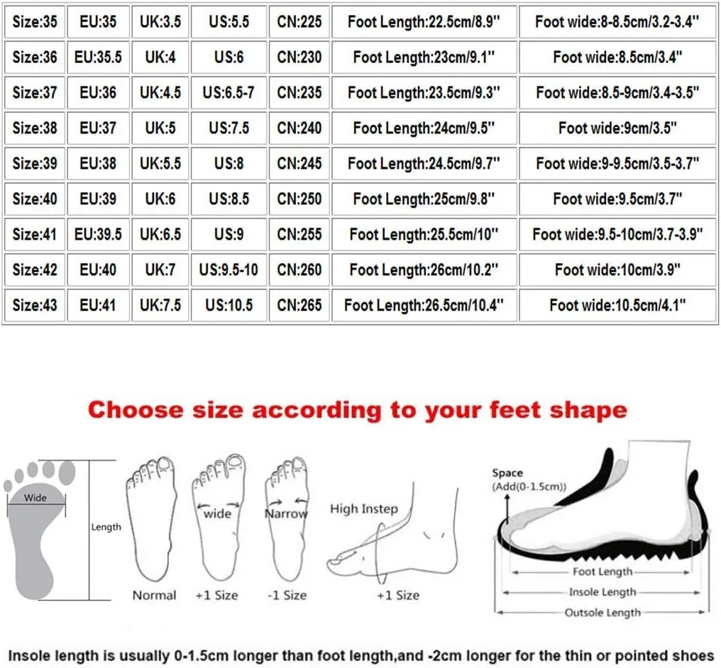 Cathalem Ankle Boots for Women Dressy Chunky Block Heel V Neck Ankle Cowgirl Boots Arch Support Pointed Toe Short Womens Cowboy Boots