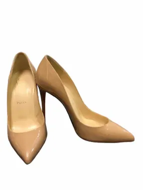 Christian Louboutin biege Size 37 Shoes