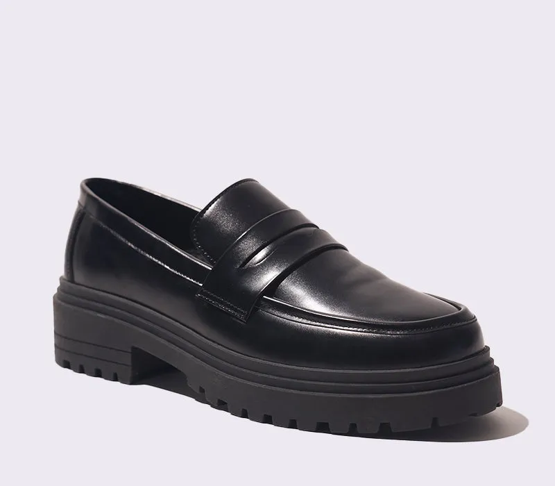 Chunky Loafer