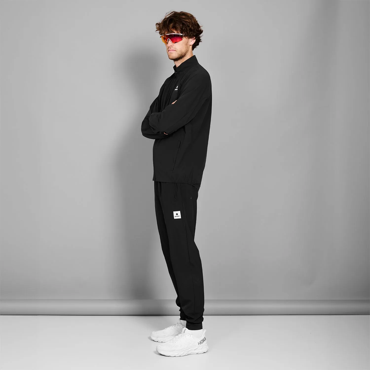 Clean Pace Jacket