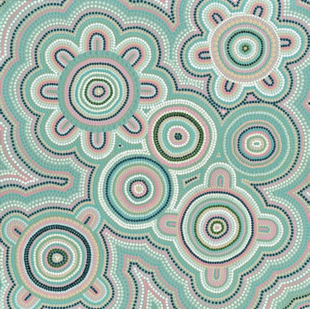 Connections - Limited Edition Print