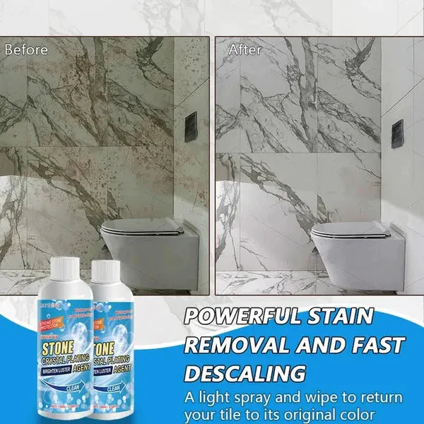 Crystal Stone Polishing Agent (Buy 1 Get 1 Free)