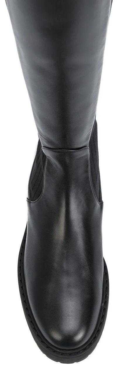 Cuissard Over-the-Knee Boots