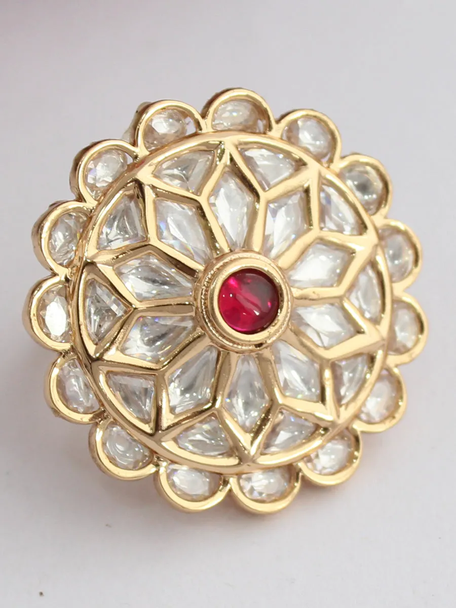 Divya Ring