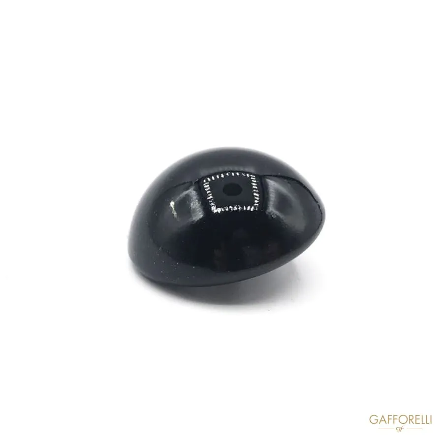 Dome Metal Buttons - Art. 4780