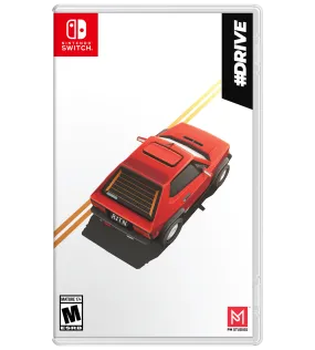 DRIVE (Switch)