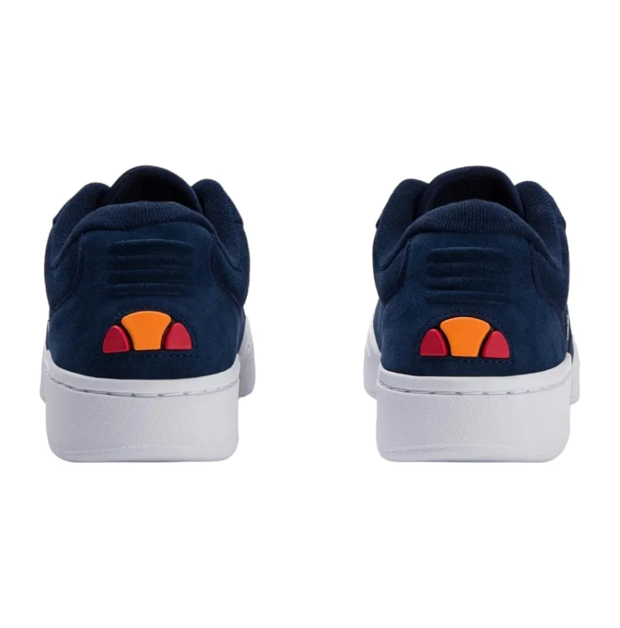 Ellesse Tremiti Suede - Navy