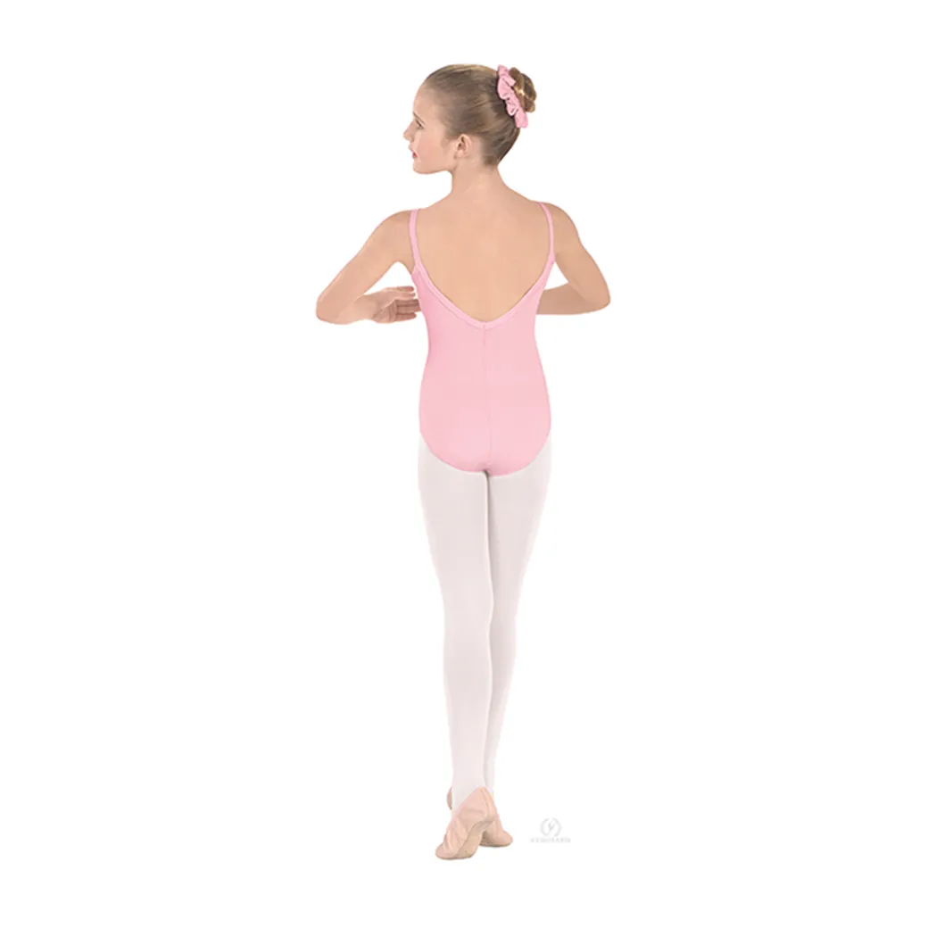 Eurotard Child Classic Camisole Leotard