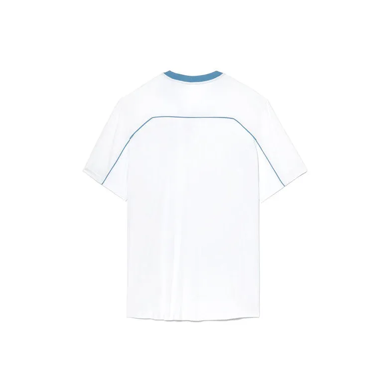 Fila Men's Backspin Short Sleeve Top 2024