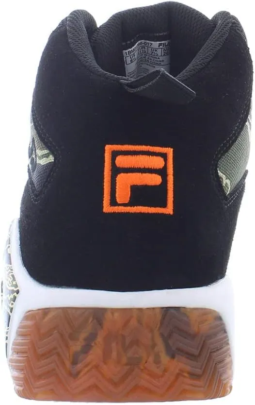 Fila Men's MB Fashion Sneaker