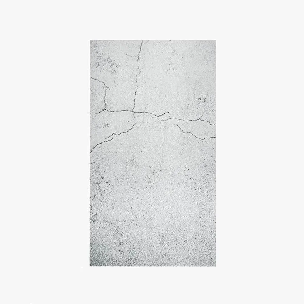 Flat Lay Instagram Backdrop - 'Beaconsfield' Concrete (56cm x 87cm)