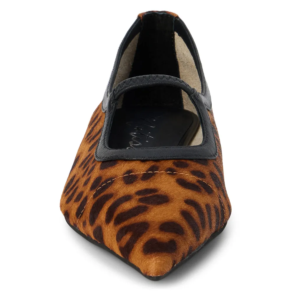 Fleur Ballet Flat