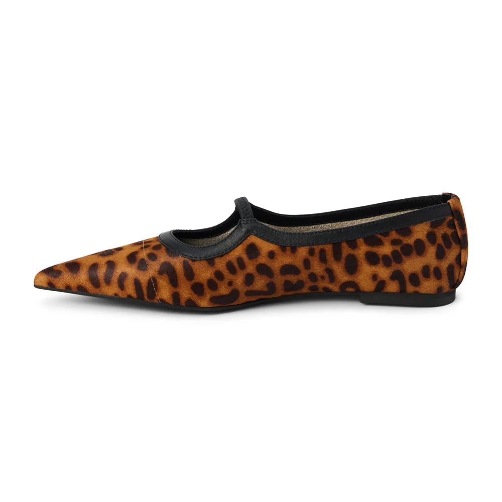 Fleur Ballet Flat