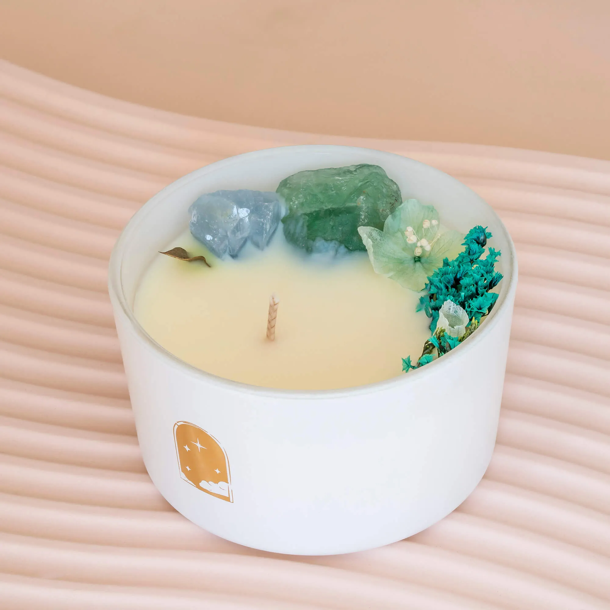 Floral Crystal Clarity Collection Pack