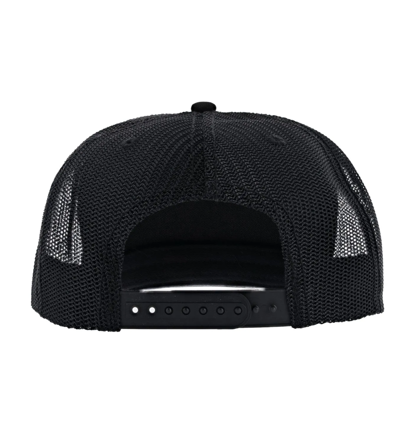 Ford Trucks Maverick Graffiti Foam Trucker Hat