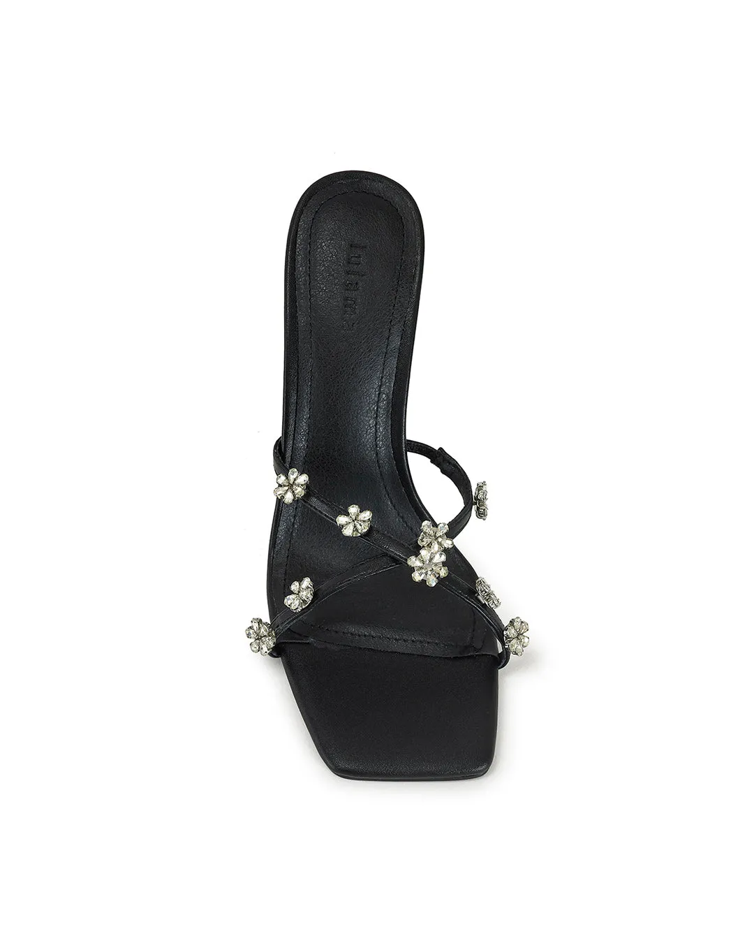 Janet Stiletto Heel