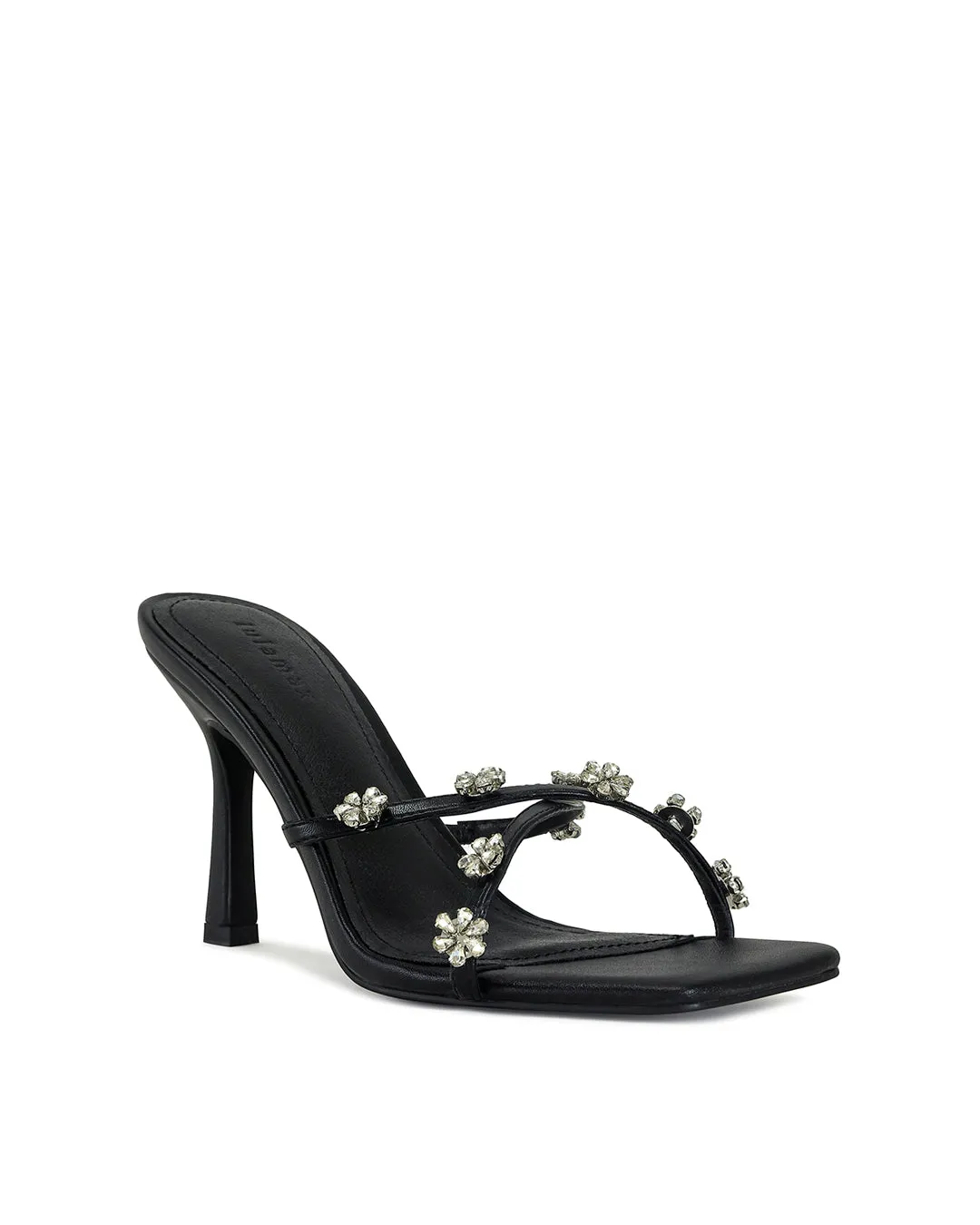 Janet Stiletto Heel