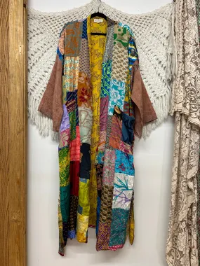 KB Majestic Goddess Kimono 0824 128