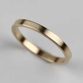 Lightweight Flat Simple Band •