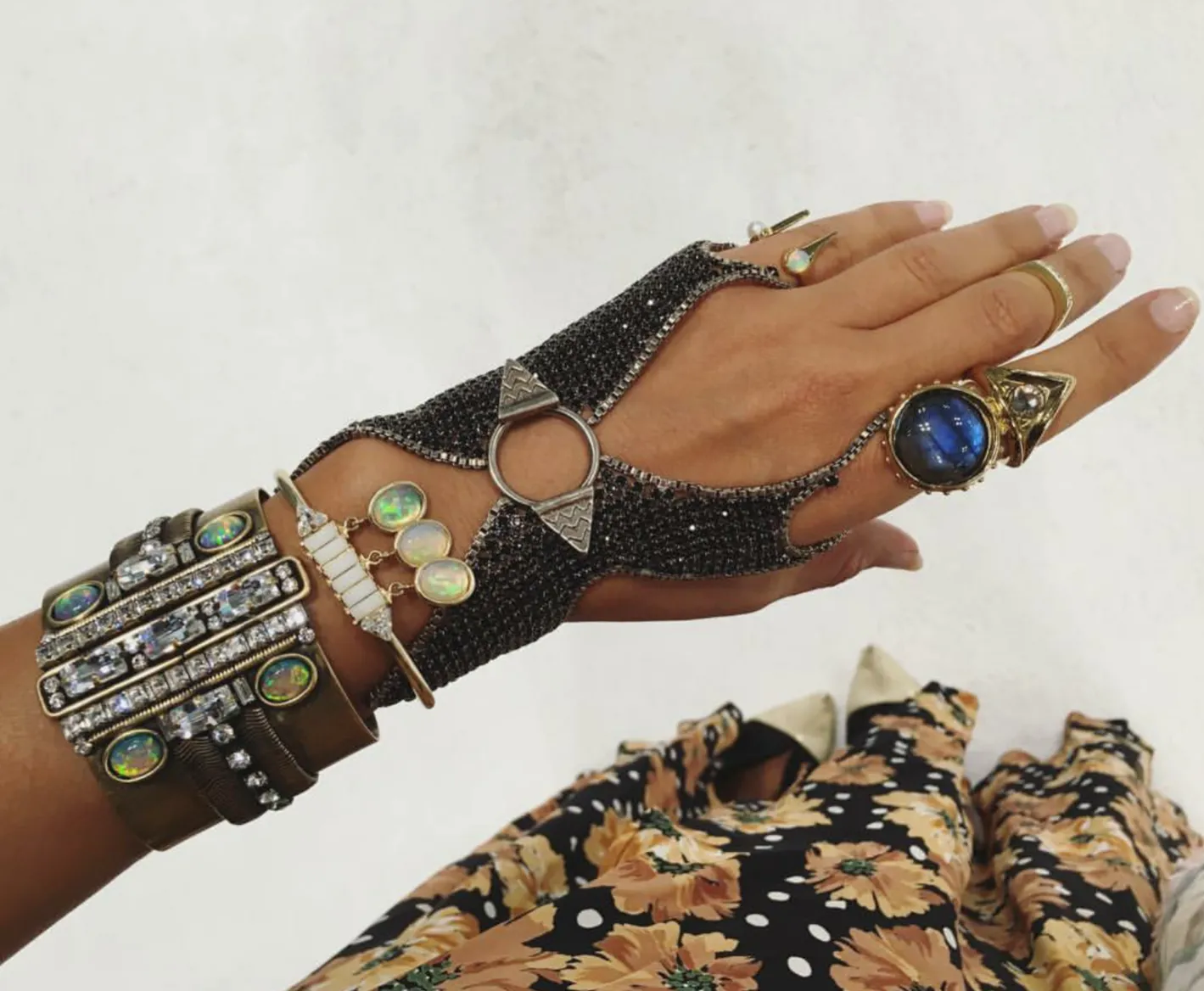 MATT Bracelet