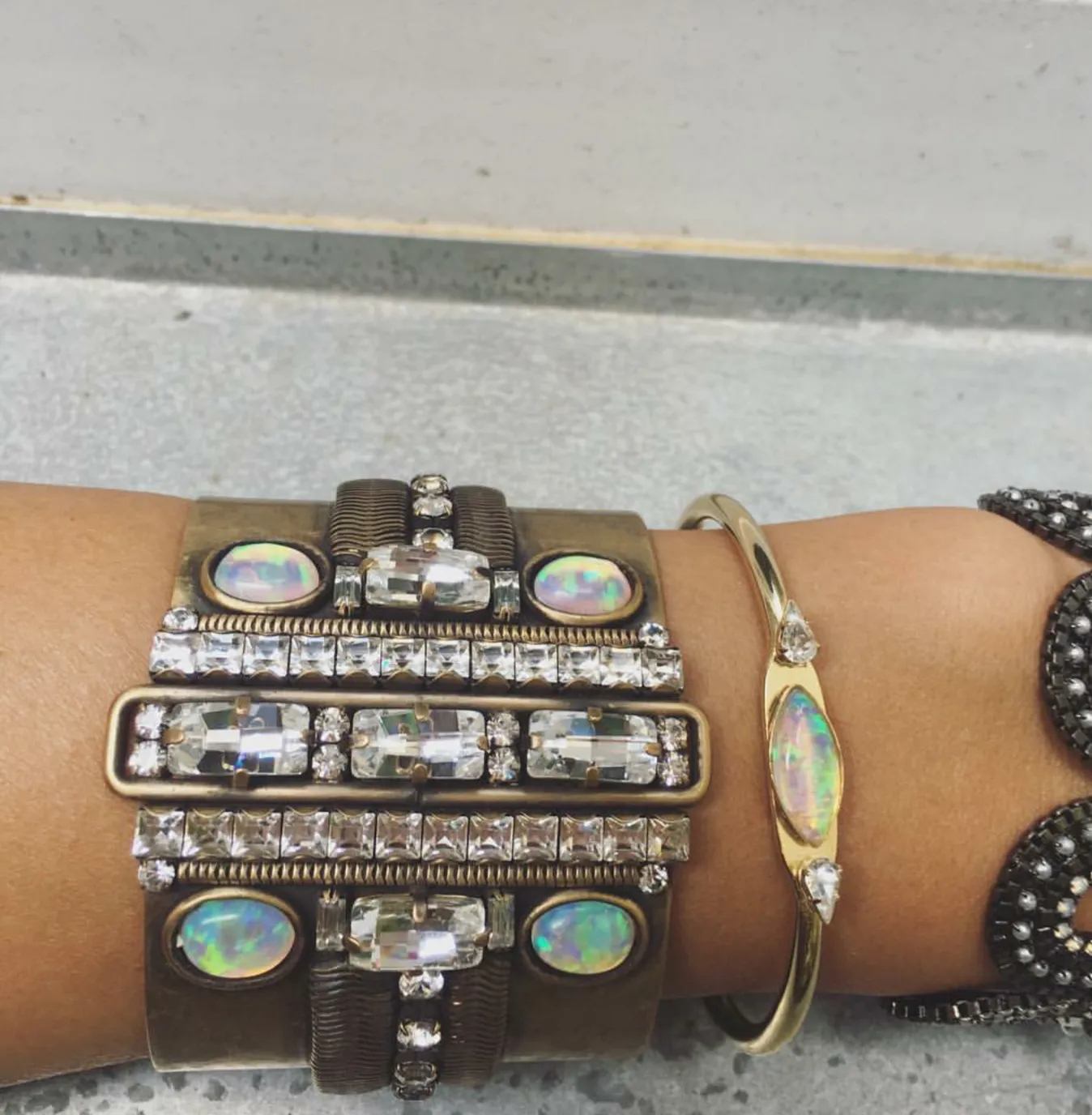 MATT Bracelet