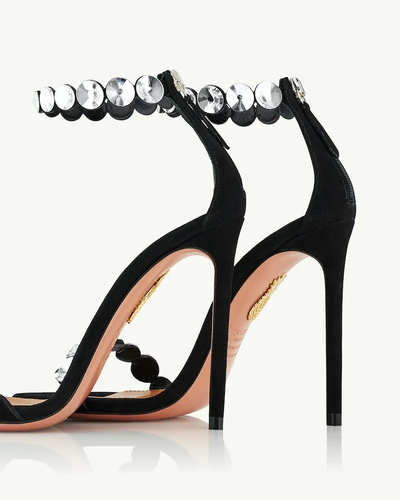 MXQHIGS0SUE Maxi tequila sandal